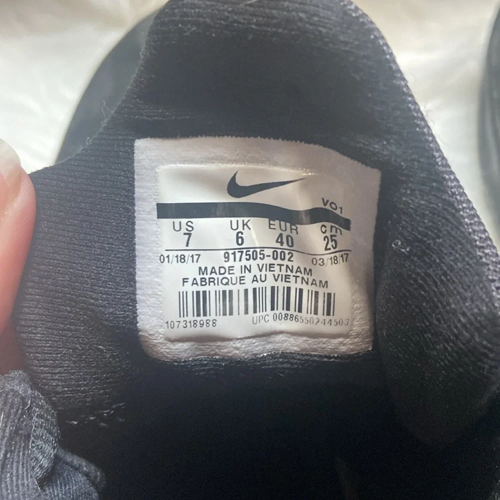 Nike Zoom‎